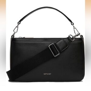 Matt & Nat Fenne Crossbody/Shoulder Bag